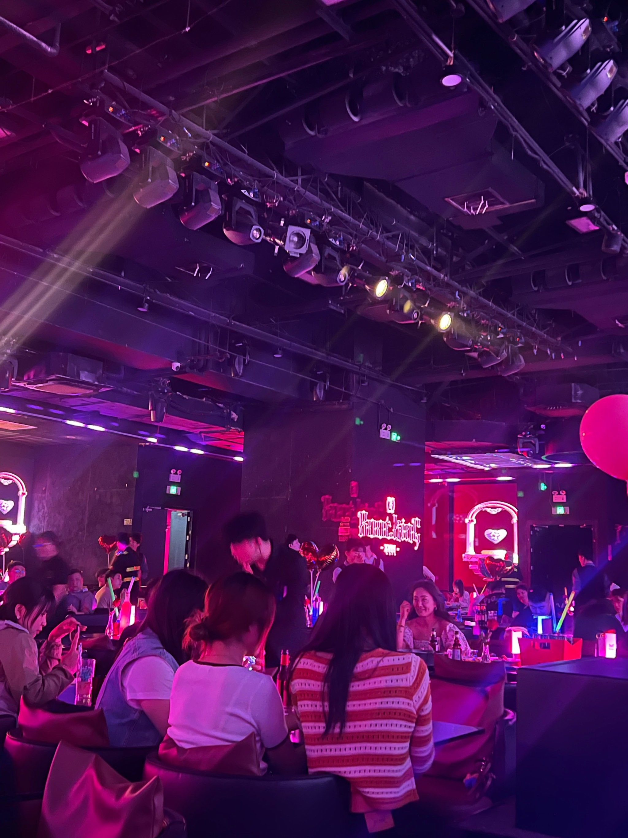 洛阳商务ktv精彩玩法全攻略-嵩县ktv预定