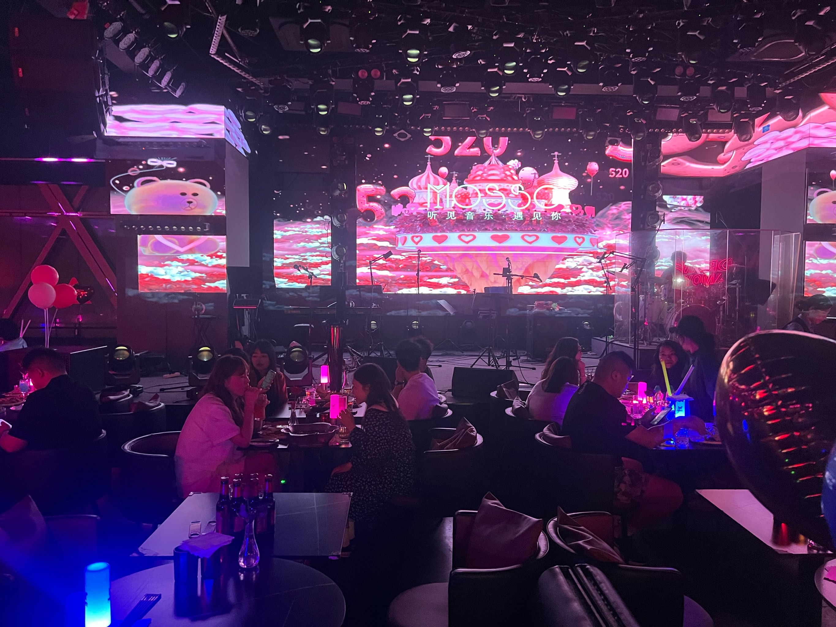 洛阳商务ktv高端舒适商务ktv体验-嵩县ktv预定